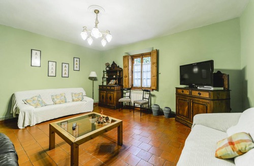 Melgar de Fernamental House | 150 m² House ∙ 7 bedrooms ∙ 16 guests