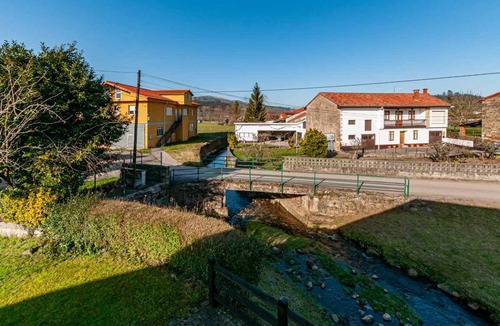 Villanueva de la Pena House | 150 m² House ∙ 3 bedrooms ∙ 6 guests