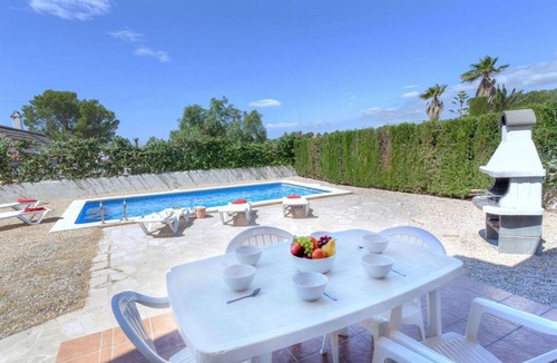Les Tres Cales Other | 150 m² Accommodation ∙ 5 bedrooms ∙ 10 guests