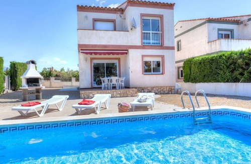 Les Tres Cales Other | 150 m² Accommodation ∙ 5 bedrooms ∙ 10 guests