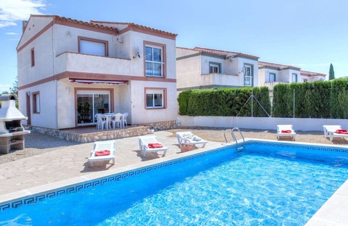 Les Tres Cales Other | 150 m² Accommodation ∙ 5 bedrooms ∙ 10 guests