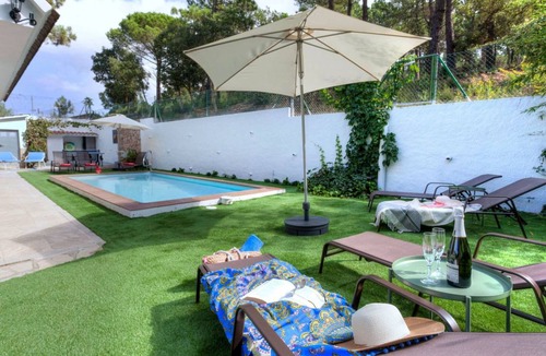 Puigventos Other | 150 m² Accommodation ∙ 4 bedrooms ∙ 8 guests