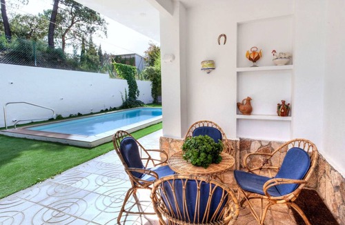 Puigventos Other | 150 m² Accommodation ∙ 4 bedrooms ∙ 8 guests