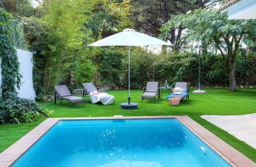 Puigventos Other | 150 m² Accommodation ∙ 4 bedrooms ∙ 8 guests