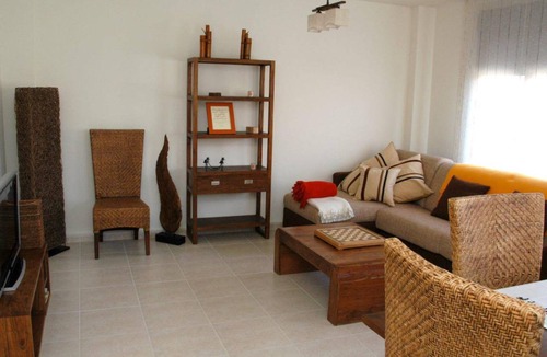 Cardenajimeno Apartment | 150 m² Apartment ∙ 4 bedrooms ∙ 8 guests