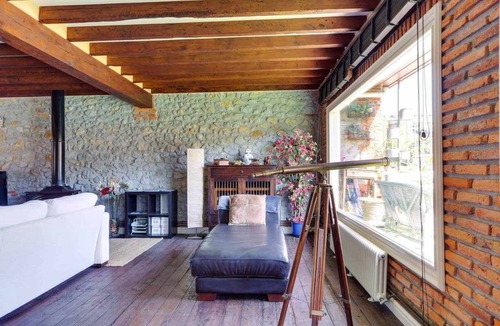 Laredo Apartment | 150 m² Apartment ∙ 3 bedrooms ∙ 5 guests
