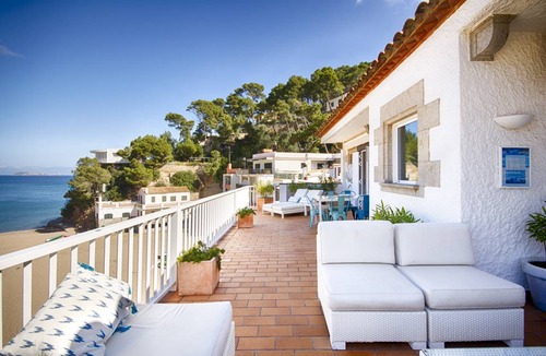 Sa Riera Apartment | 150 m² Apartment ∙ 3 bedrooms ∙ 6 guests