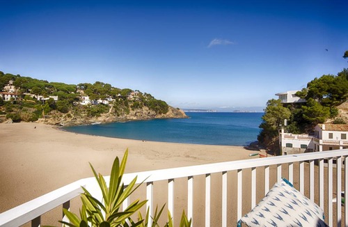 Sa Riera Apartment | 150 m² Apartment ∙ 3 bedrooms ∙ 6 guests