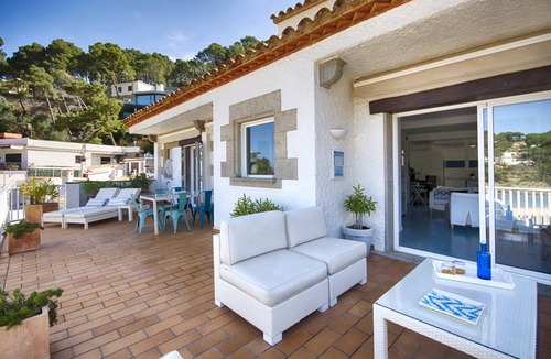 Sa Riera Apartment | 150 m² Apartment ∙ 3 bedrooms ∙ 6 guests