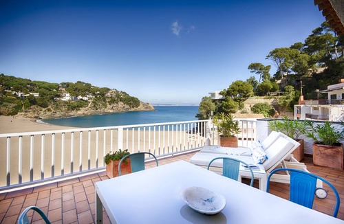 Sa Riera Apartment | 150 m² Apartment ∙ 3 bedrooms ∙ 6 guests