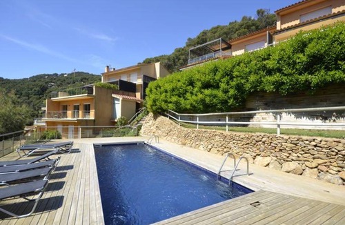 Sa Tuna Apartment | 150 m² Apartment ∙ 3 bedrooms ∙ 6 guests