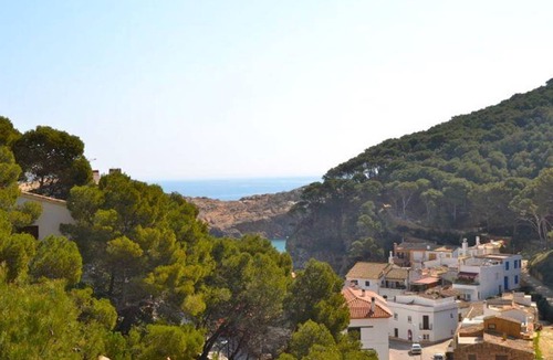 Sa Tuna Apartment | 150 m² Apartment ∙ 3 bedrooms ∙ 6 guests