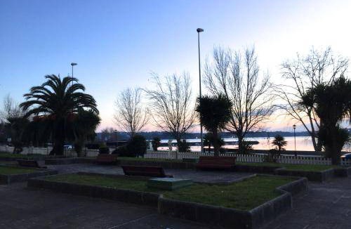 Ferrol Apartment | 150 m² Apartment ∙ 4 bedrooms ∙ 6 guests