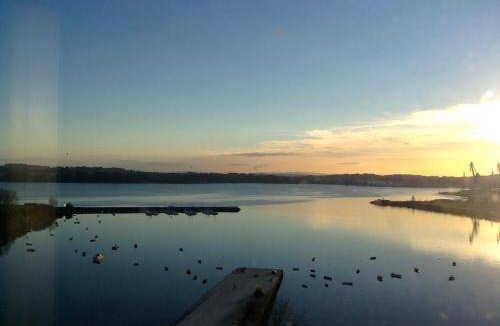 Ferrol Apartment | 150 m² Apartment ∙ 4 bedrooms ∙ 6 guests