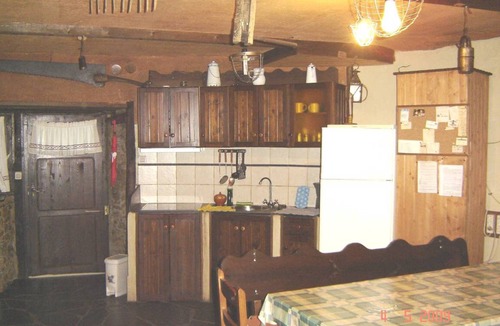 Odollo Apartment | 150 m² Apartment ∙ 4 bedrooms ∙ 8 guests