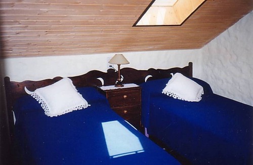 Odollo Apartment | 150 m² Apartment ∙ 4 bedrooms ∙ 8 guests