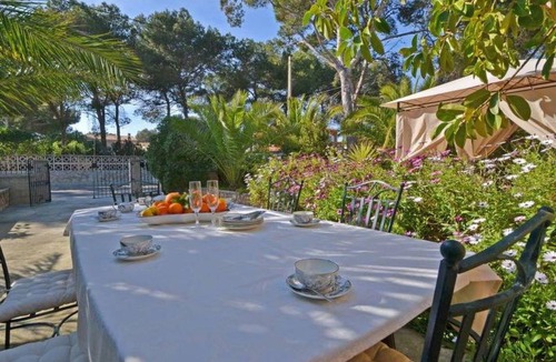 El Toro Villa | 150 m² Apartment ∙ 4 bedrooms ∙ 8 guests