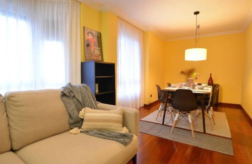 Liencres Apartment | 150 m² Apartment ∙ 4 bedrooms ∙ 7 guests