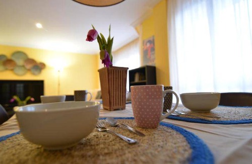Liencres Apartment | 150 m² Apartment ∙ 4 bedrooms ∙ 7 guests