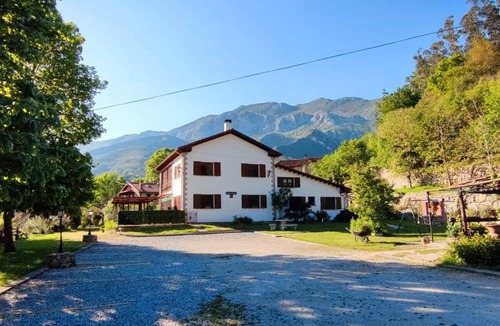 Penamellera Alta Apartment | 150 m² Apartment ∙ 5 bedrooms ∙ 13 guests