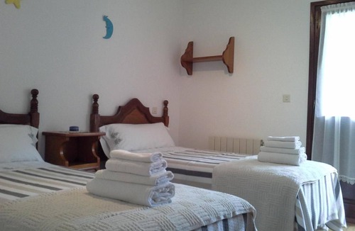 Penamellera Alta Apartment | 150 m² Apartment ∙ 5 bedrooms ∙ 13 guests