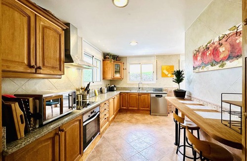 Santa Cristina de Aro Villa | 150 m² Villa ∙ 3 bedrooms ∙ 6 guests