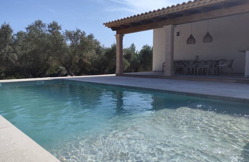 Bunyola House | 150 m² Finca ∙ 4 bedrooms ∙ 8 guests