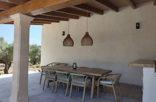 Bunyola House | 150 m² Finca ∙ 4 bedrooms ∙ 8 guests