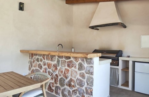 Bunyola House | 150 m² Finca ∙ 4 bedrooms ∙ 8 guests