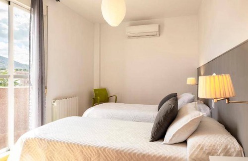 La Guardia de Jaen House | 150 m² House ∙ 3 bedrooms ∙ 6 guests