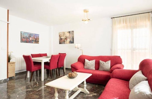 La Guardia de Jaen House | 150 m² House ∙ 3 bedrooms ∙ 6 guests