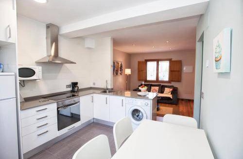 San Martin de Bada House | 150 m² House ∙ 4 bedrooms ∙ 12 guests