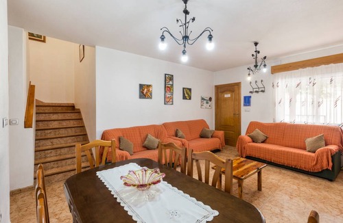 Calar de la Santa House | 150 m² House ∙ 4 bedrooms ∙ 8 guests
