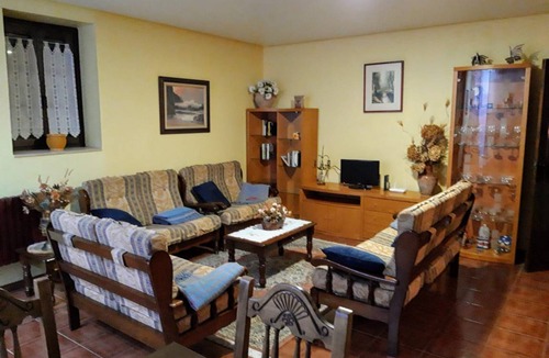 Luyego House | 150 m² House ∙ 4 bedrooms ∙ 10 guests