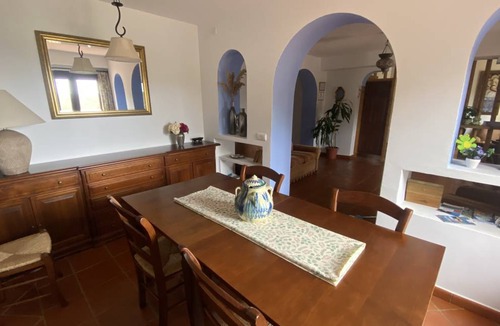 La Parata House | 150 m² House ∙ 2 bedrooms ∙ 4 guests