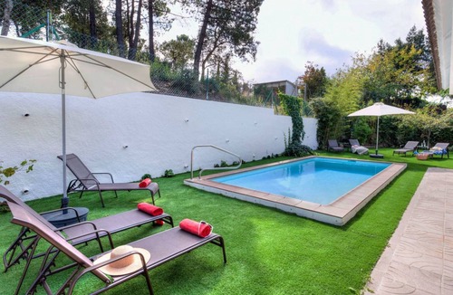 Puigventos House | 150 m² House ∙ 3 bedrooms ∙ 8 guests