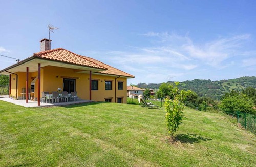 Carabano House | 150 m² House ∙ 3 bedrooms ∙ 6 guests