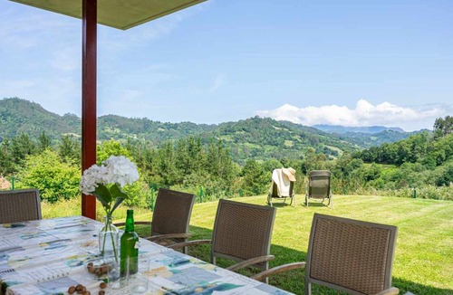 Carabano House | 150 m² House ∙ 3 bedrooms ∙ 6 guests