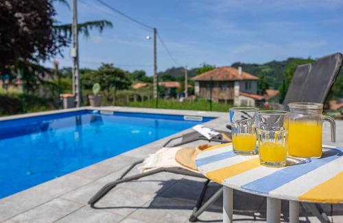 Carabano House | 150 m² House ∙ 3 bedrooms ∙ 6 guests