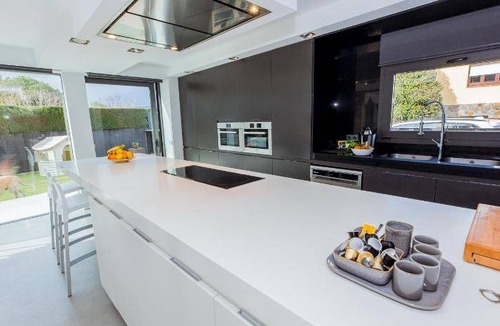 Mas Usall House | 150 m² House ∙ 3 bedrooms ∙ 5 guests