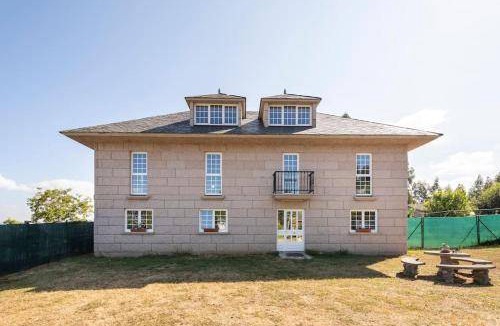 Betanzos House | 150 m² House ∙ 3 bedrooms ∙ 15 guests
