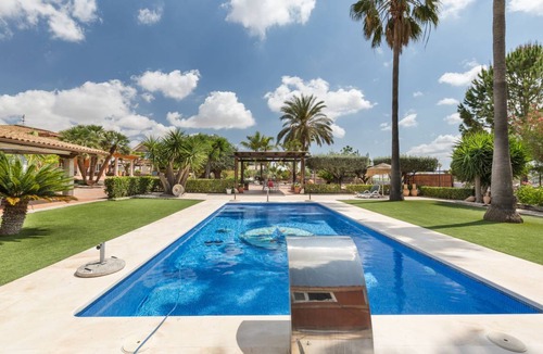 Librilla House | 150 m² House ∙ 3 bedrooms ∙ 6 guests