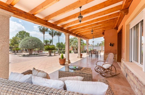 Librilla House | 150 m² House ∙ 3 bedrooms ∙ 6 guests