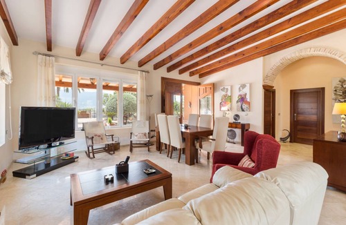 Librilla House | 150 m² House ∙ 3 bedrooms ∙ 6 guests