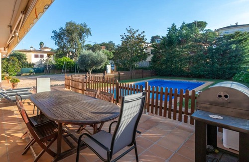 Rio d'Oro House | 150 m² House ∙ 3 bedrooms ∙ 6 guests