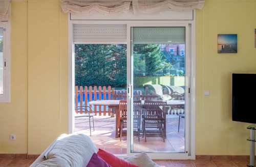Rio d'Oro House | 150 m² House ∙ 3 bedrooms ∙ 6 guests