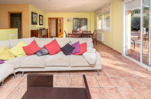 Rio d'Oro House | 150 m² House ∙ 3 bedrooms ∙ 6 guests