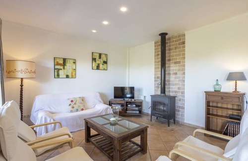 Escorca House | 150 m² House ∙ 3 bedrooms ∙ 6 guests