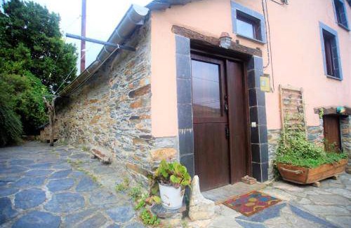 Vegadeo House | 150 m² House ∙ 3 bedrooms ∙ 7 guests