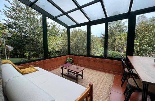 Callobre House | 150 m² House ∙ 3 bedrooms ∙ 6 guests